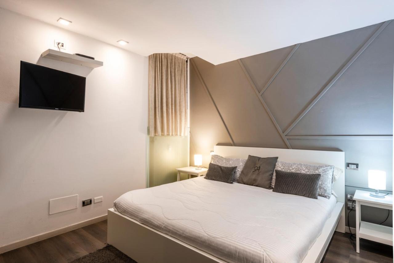 Design Apartment With Private Pool Exclusive Use - Stelvio 21 Milan Exterior photo
